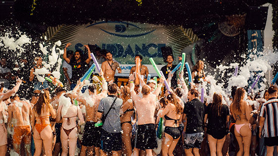 Endless Party Vibes - Closing Fahrt 2023 in Lloret de Mar: der ultimative Partyurlaub erwartet dich!