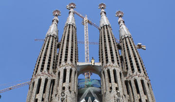 Barcelona - Daytrip