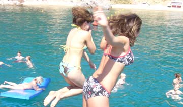 Beachparty