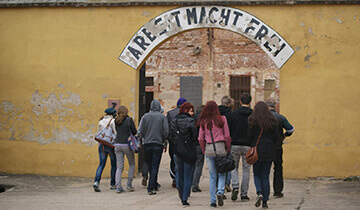 Theresienstadt