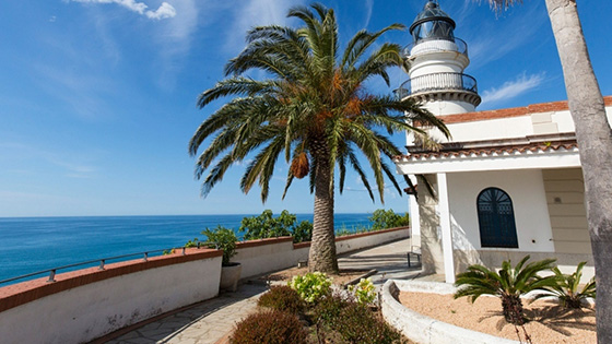 Jetzt deine Jugendreise nach Calella buchen!