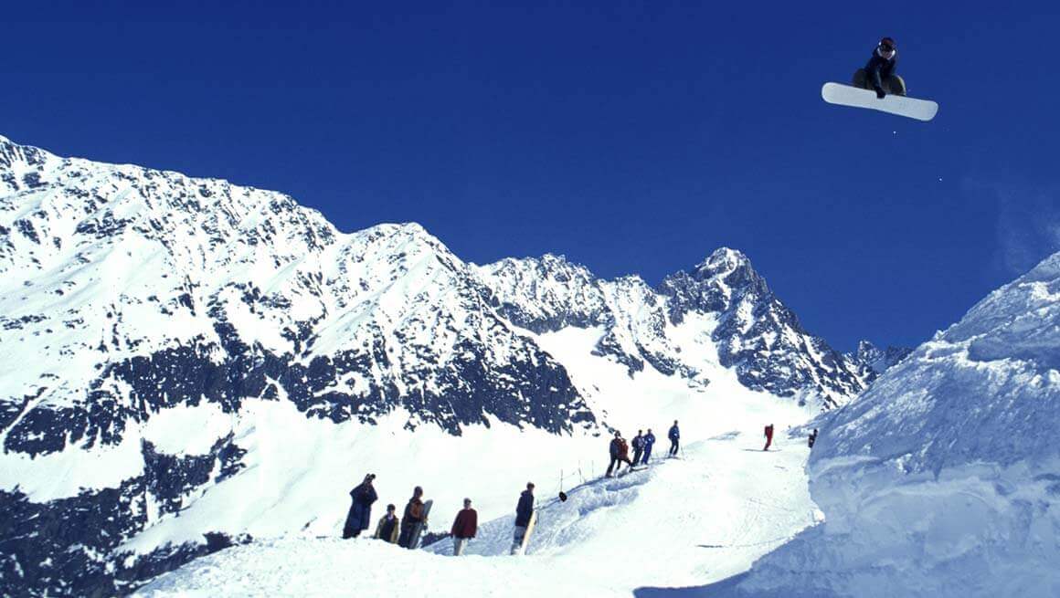 Skiurlaub – mit maxtours erlebst du was!