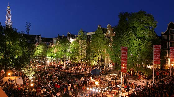 Pub Crawl Amsterdam