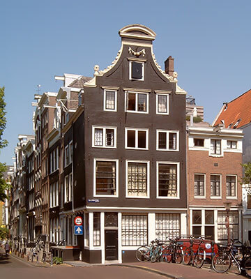 Städtereisen nach Amsterdam