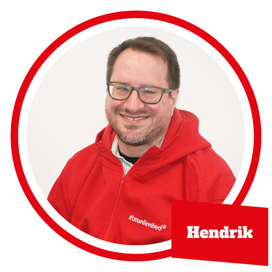 Hendrik - Busdisposition maxtours