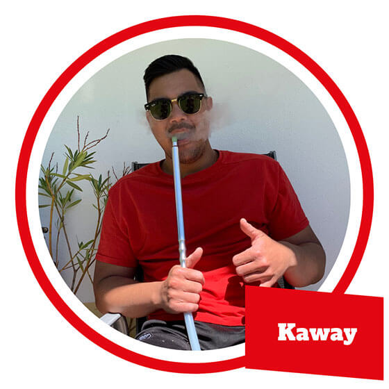 Kaway - Reiseleiterin maxtours