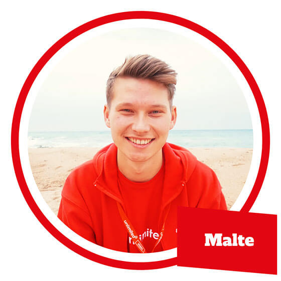 Malte - Reiseleiter maxtours