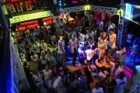 Partyurlaub 2015 am Goldstrand - Partystadl - maxtours