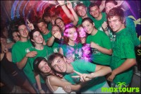 Partyurlaub in Lloret mit 16 - maxtours