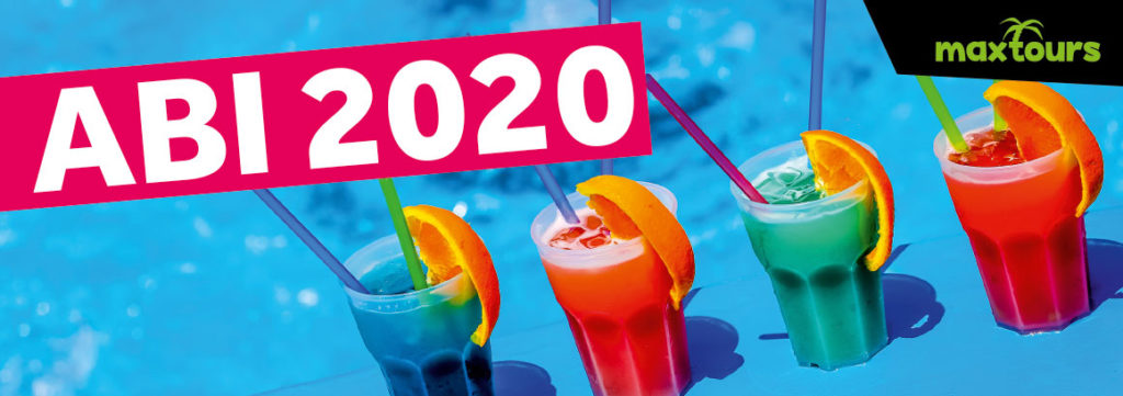 Abisticker 2020 - Jetzt kostenlos bestellen!