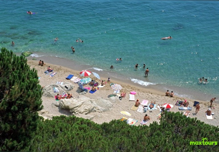 Lloret de Mar Wetter maxtours Magazin Lloret de Mar Wetter maxtours Magazin