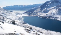 silvesterreisen nach val cenis