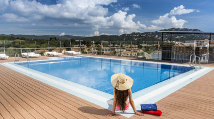 Top Hotels Lloret: welches Hotel ist in Lloret de Mar das Richtige