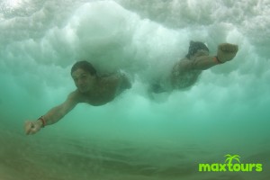 Wakeboarding Spanien